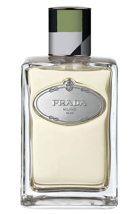 prada vetiver 100ml eau de toilette|prada infusion de vetiver perfume.